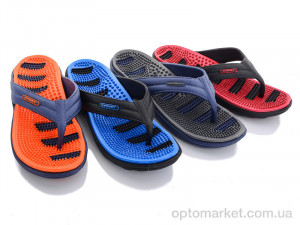 Купить Шльопанці дитячі 330Y mix Sydney мікс