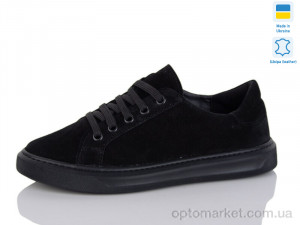 Купить Кросівки жіночі 333-31 Mermaid чорний