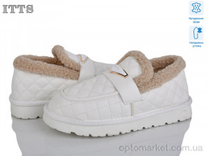 Купить Уги жіночі 334-4 ITTS білий
