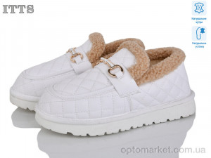 Купить Уги жіночі 335-4 ITTS білий