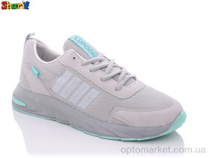 Купить Кросівки чоловічі 33580-33 Lupoon сірий