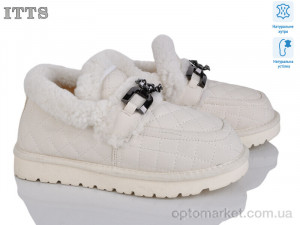 Купить Уги жіночі 338-2 ITTS бежевий