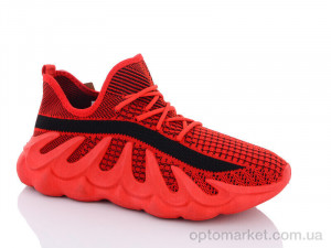 Купить Кросівки чоловічі 339-4 Jomix червоний