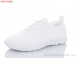 Купить Кросівки жіночі 34-2 Girnaive білий