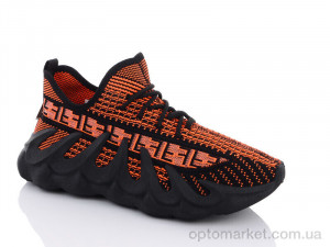 Купить Кросівки чоловічі 340-2 Jomix червоний