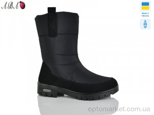 Купить Чоботи жіночі 3403 чорний Progress чорний