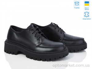 Купить Туфлі жіночі 3435-2 Ailinda чорний