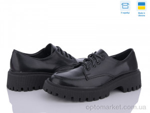 Купить Туфлі жіночі 34661-2д Ailinda чорний