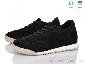 Купить Кросівки жіночі 3492-1 Ailinda чорний