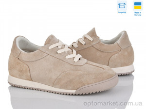 Купить Кросівки жіночі 3492-27 Ailinda бежевий