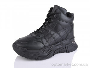 Купить Черевики жіночі 35-1 MaiNeLin чорний