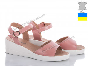 Купить Босоножки женские 35-15 Mermaid розовый
