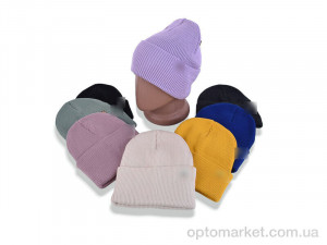 Купить Шапка дитячі 3500-1 mix L.vis мікс