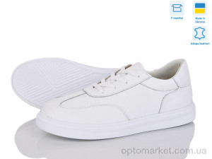 Купить Кросівки жіночі 352-8Б Ailinda білий