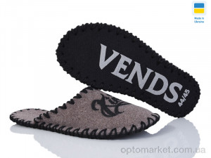 Купить Капці чоловічі 352M беж Vends бежевий