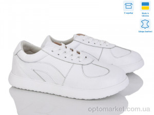 Купить Кросівки жіночі 353-8 Ailinda білий