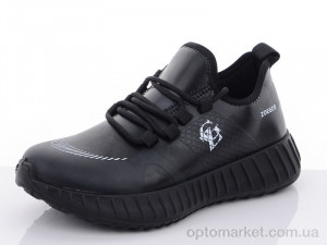 Купить Кроссовки мужчины 356 Nasite черный