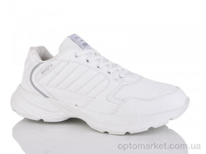 Купить Кросівки чоловічі 358-5 Sayota білий