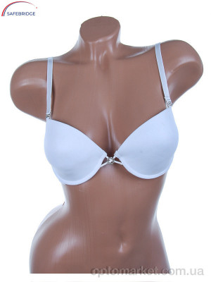 Купить Бюстгальтер женские 3599 white Mingdian Xueni белый