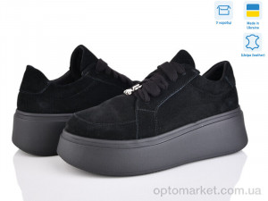 Купить Кросівки жіночі 360-1 Ailinda чорний