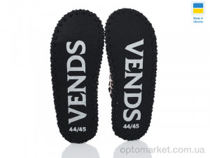 Капці чоловічі 362 беж Vends бежевий  оптом от Optomarket