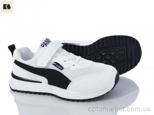 Купить Кросівки дитячі 3656-J8567-3 BIG білий