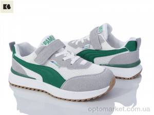 Купить Кросівки дитячі 3656-J8567-6 BIG сірий