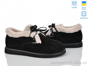 Купить Туфлі жіночі 371-11M Ailinda чорний