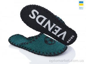 Купить Капці чоловічі 376M зелений Vends зелений