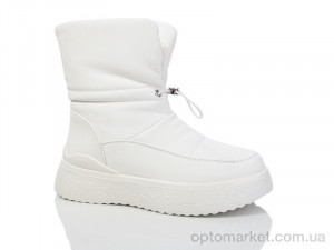 Купить Черевики жіночі 3771-3 Purlina білий