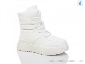 Купить Черевики жіночі 3772-3 Purlina білий