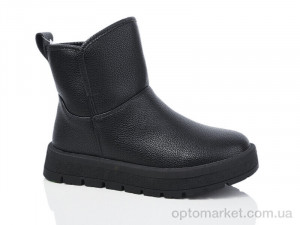 Купить Черевики жіночі 3785-1 Purlina чорний