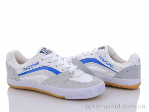 Купить Кросівки дитячі 3795 (30-35) RGP білий