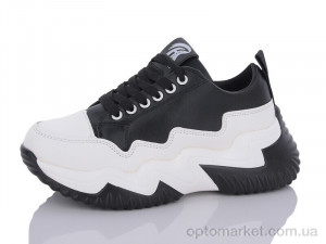 Купить Кросівки жіночі 380-38 Veagia чорний