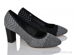 Купить Туфлі жіночі 3801-2801 mix Fuguiyun мікс