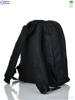 Рюкзак дитячі 382-6 mix Reluna Group мікс  оптом от Optomarket