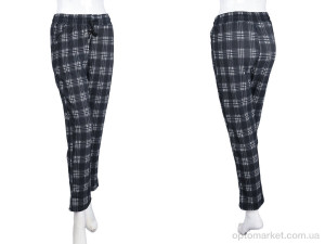 Брюки жіночі 3826-001-4-2 d.grey Shuyue сірий оптом от Optomarket