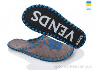 Купить Капці чоловічі 383M бежевий Vends бежевий