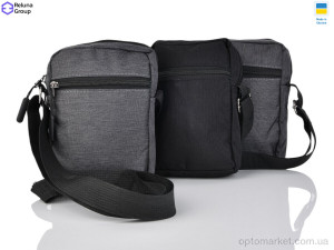 Сумка чоловіча 385-1 mix Reluna Group мікс  оптом от Optomarket