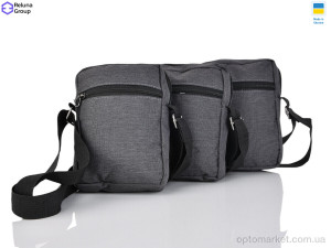 Сумка чоловіча 385-2 mix Reluna Group мікс  оптом от Optomarket