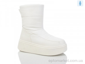 Купить Черевики жіночі 3886-3 Purlina білий