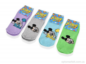 Купить Шкарпетки дитячі 390H(03790) mix Socks мікс