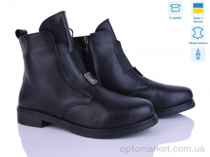 Купить Черевики жіночі 391-2 Ailinda чорний