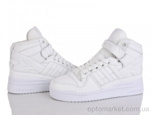 Кросівки дитячі 3920-B22-9 A.idas білий оптом от Optomarket