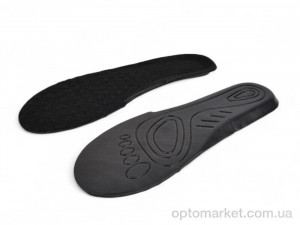 Купить Устілка жіночі 39/40 чорний DeMur чорний