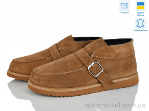 Купить Туфлі жіночі 3941-2d Ailinda camel