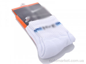 Купить Шкарпетки чоловічі 396 N.ke білий