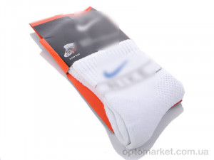 Купить Шкарпетки чоловічі 398 N.ke білий