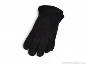 Купить Рукавички дитячі 4-21 black Anjela чорний