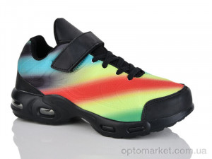 Купить Кросівки дитячі 4-44 Victoria мікс